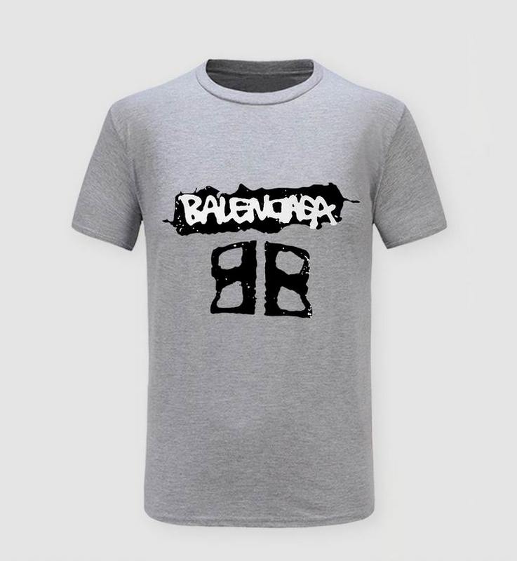 Balenciaga Men's T-shirts 731